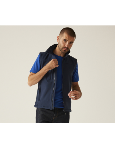 REG-TRA788-Flux Softshell Bodywarmer